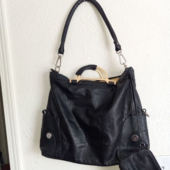 JM Collection Handbags - Vintage JM Large Bag